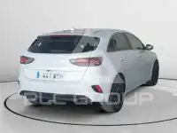 2025 KIA Ceed