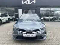 2025 KIA Ceed