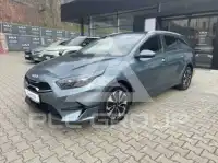 2025 KIA Ceed