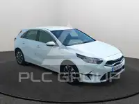 2025 KIA Ceed