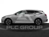 2025 KIA Ceed