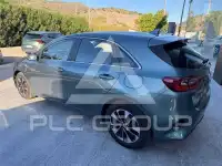 2025 KIA Ceed