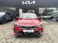 2025 KIA Ceed