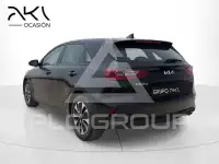 2025 KIA Ceed