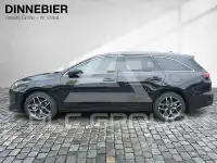 2025 KIA Ceed