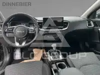 2025 KIA Ceed