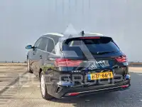 2025 KIA Ceed