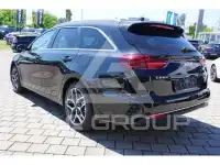 2025 KIA Ceed