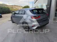 2025 KIA Ceed