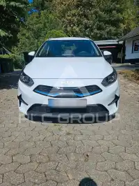 2025 KIA Ceed