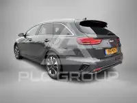 2025 KIA Ceed