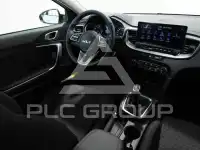 2025 KIA Ceed