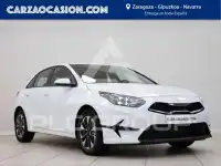 2025 KIA Ceed