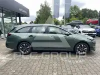2025 KIA Ceed