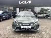 2025 KIA Ceed