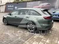 2025 KIA Ceed