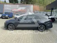 2025 KIA Ceed