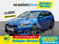 2025 KIA Ceed