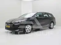 2025 KIA Ceed