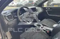 2025 KIA Ceed