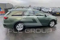 2025 KIA Ceed