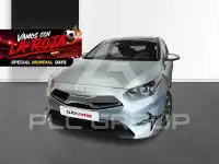 2025 KIA Ceed