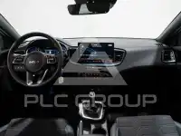 2025 KIA Ceed