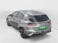 2025 KIA Ceed