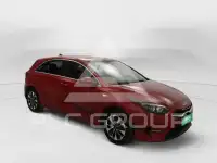 2025 KIA Ceed