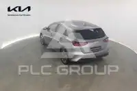 2025 KIA Ceed
