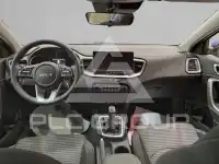 2025 KIA Ceed