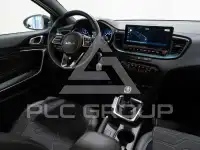 2025 KIA Ceed