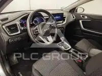 2025 KIA Ceed
