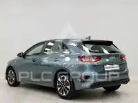 2025 KIA Ceed