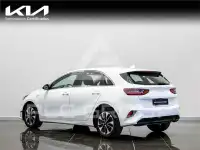 2025 KIA Ceed