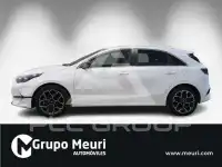2025 KIA Ceed