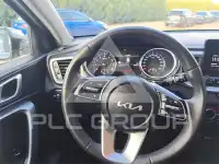 2025 KIA Ceed