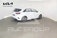 2025 KIA Ceed