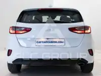 2025 KIA Ceed