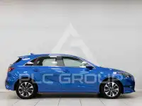 2025 KIA Ceed