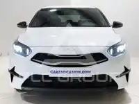 2025 KIA Ceed