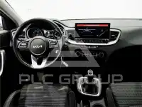 2025 KIA Ceed