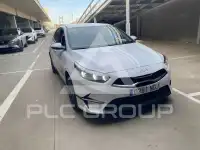 2025 KIA Ceed