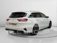 2025 KIA Ceed