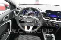 2025 KIA Ceed
