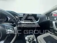 2025 KIA Ceed