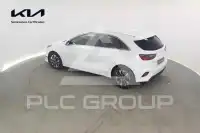 2025 KIA Ceed