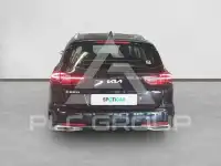2025 KIA Ceed