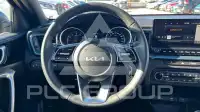 2025 KIA Ceed