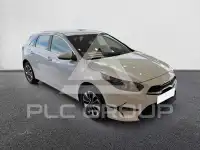 2025 KIA Ceed